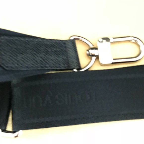 Authentic Luis Vuitton computer/ Brief case GM - Picture 3 of 8